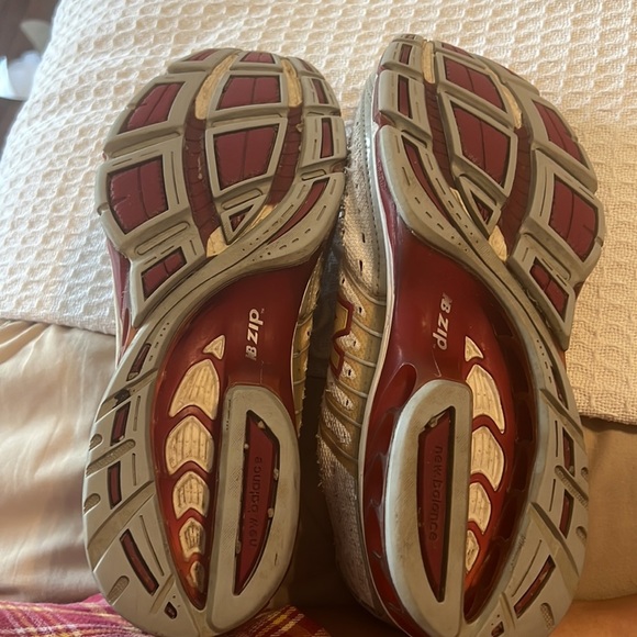 New Balance‎ 8507 Zip Woman - Picture 6 of 8